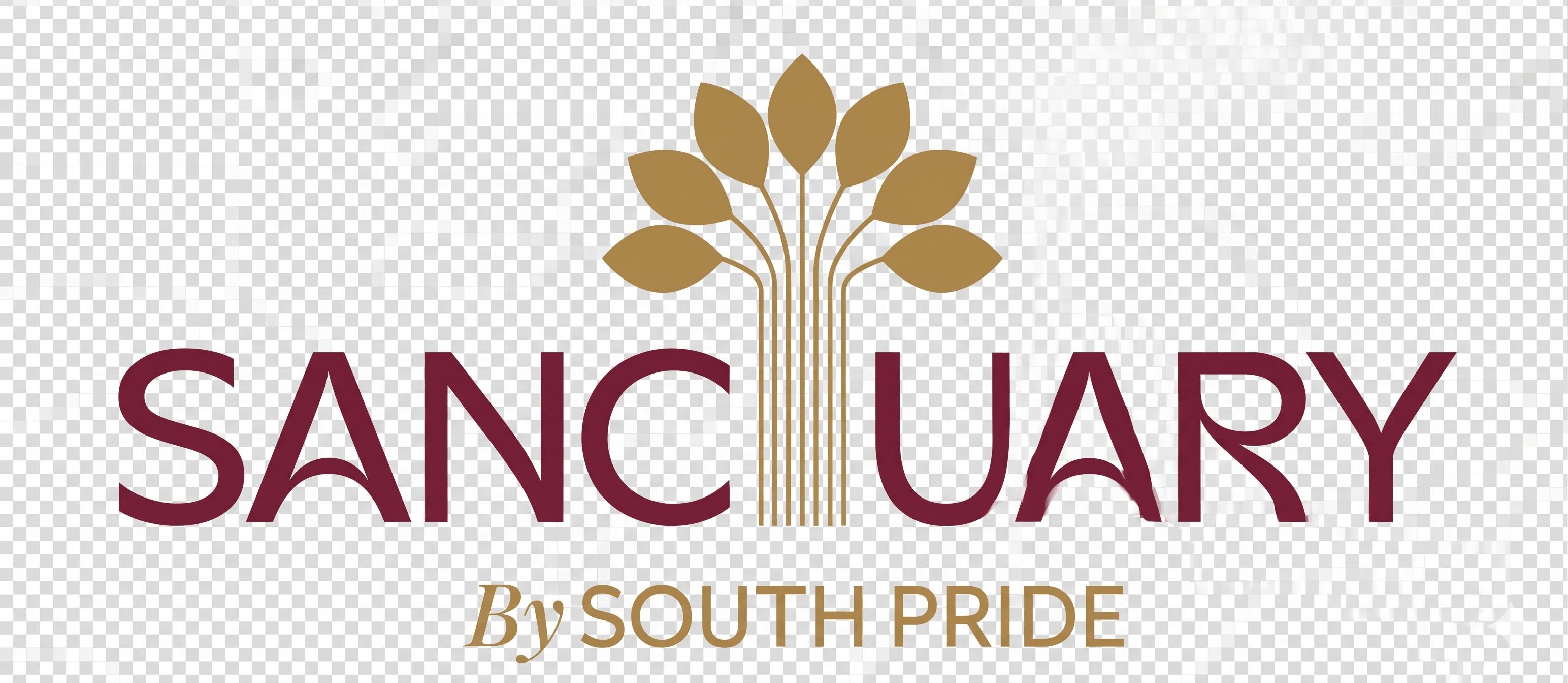 Sanctuary by South Pride Logo